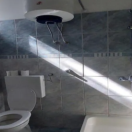 Smokvica - One Bedroom Apartman