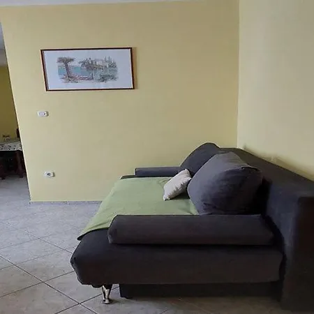 Smokvica - One Bedroom Apartman Starigrad-Paklenica