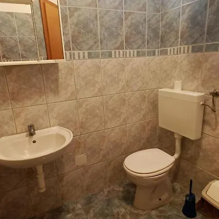 Apartman Smokvica - One Bedroom