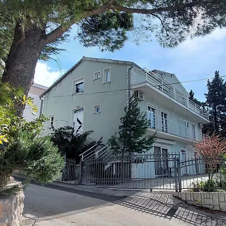 Apartman Smokvica - One Bedroom *