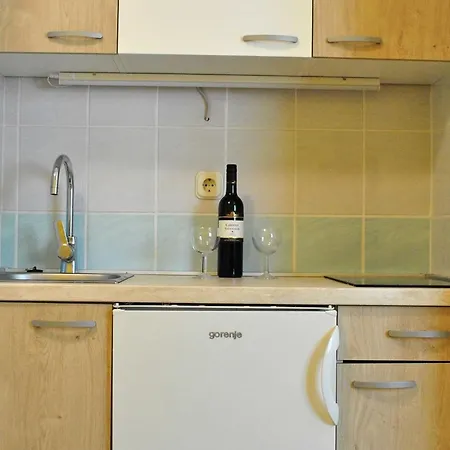 Apartman Smokvica - One Bedroom *