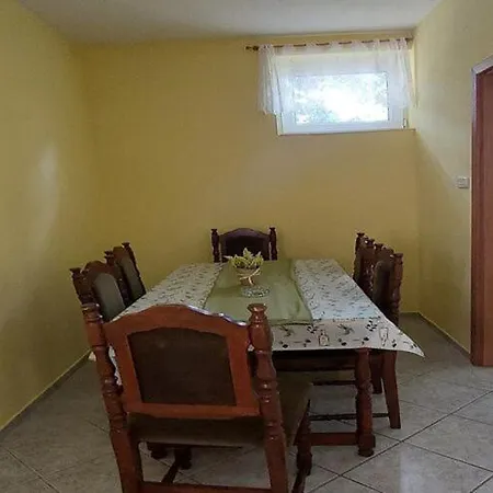 Appartement Smokvica - One Bedroom
