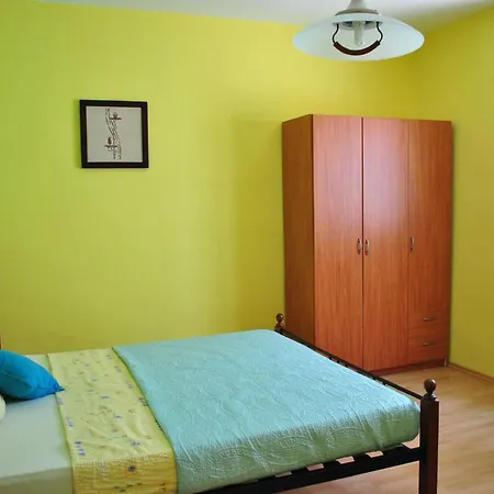 Smokvica - One Bedroom *