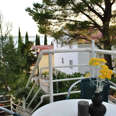 Appartement Smokvica - One Bedroom