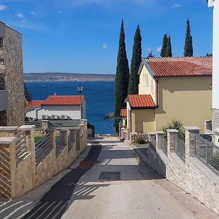 Smokvica - One Bedroom * Starigrad Paklenica